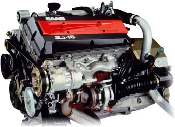 P0049 Engine